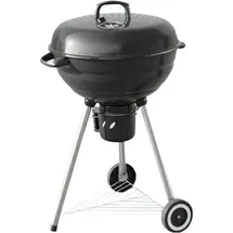 Mastergrill Holzkohlegrill 46 cm mehrfarbig
