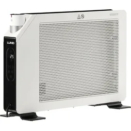 Yato Infrarot Konvektor Heizgerät 2000 W bunt