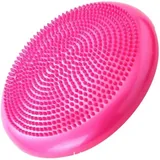 Aufblasbares Pvc-balancekissen, Massagekissen, Yogakissen, Yoga-balancekissen