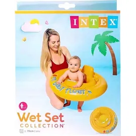 Intex Babysicherheitsring My Baby Float