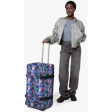 Eastpak Transit'R M | Rollenreisetasche in mehrfarbig