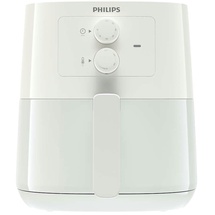 Philips Essential Airfryer HD9200/10 weiß-grau