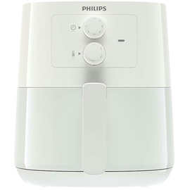 Philips Essential Airfryer HD9200/10 weiß-grau