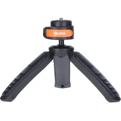 Rollei Smart Photo Power Tischstativ | ✔️ Abverkauf: weg=weg