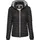 CAMEL ACTIVE 330530-9E50 - Blousons, Größe:40, Farbe:black - Schwarz, 40