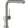 Hansgrohe Talis M54 Küchenarmatur Edelstahl gebürstet/Weiß
