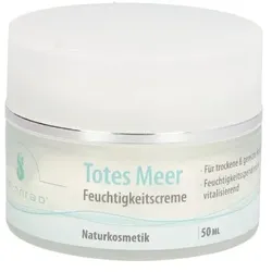 Totes Meer Feuchtigkeitscreme