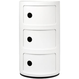 Kartell Componibili Classic white