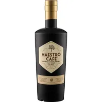 Maestro Café Inga - 6Fl. á 0.70l