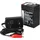 Q-Batteries Set - Bleiakku und Ladegerät - 6V 4,5Ah Q-Batteries Akku 0,6A Lader