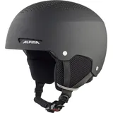 Alpina ZUPO black matt, 54-58