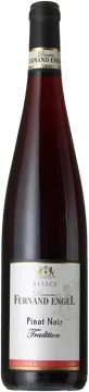 Pinot Noir Tradition 2023 - Domaine Fernand Engel