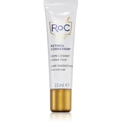 RoC Retinol Correxion Line Smoothing Anti-Faltencreme für den Augenbereich 15 ml
