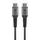 goobay USB-C 0,5 m Grau
