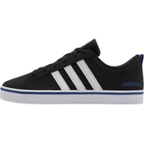 Core Black / Cloud White / Semi Lucid Blue 44