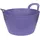 Kerbl Flexibler Trog FlexBag 12 Liter Lila