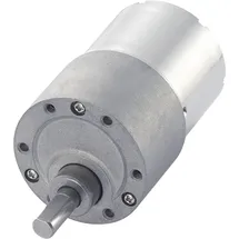 MODELCRAFT Getriebemotor 1:100 12 V