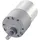 MODELCRAFT Getriebemotor 1:100 12 V
