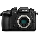 Panasonic Lumix DC-GH5