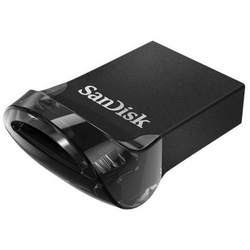 Sandisk Cruzer Ultra Fit 256GB (173489) USB-Stick USB-Stick