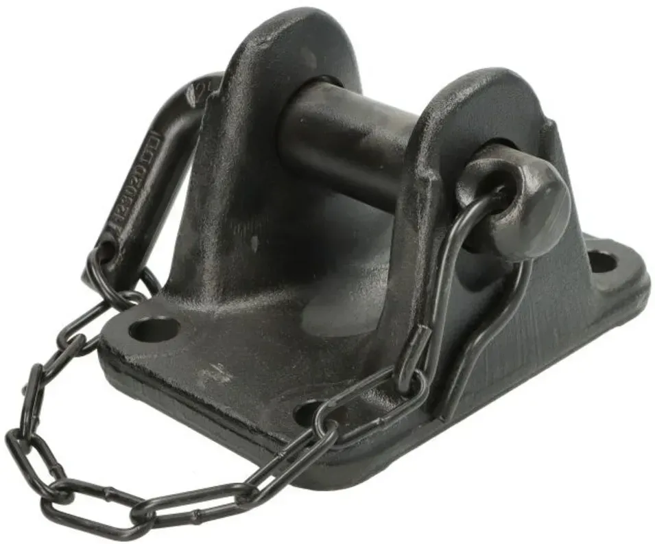 Asta di accoppiamento ROCKINGER RO207A45000