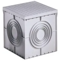 Gewiss ERDEINBAUKASTEN DX59401