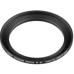 Canon Halter Gelatine Filter 67mm IV
