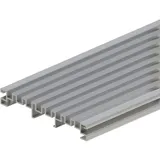 TraumGarten DreamDeck Drainagerost Alu