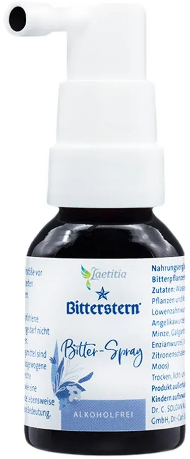 Bitterstern Bitter-spray 20 ml