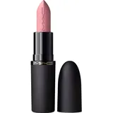 MAC Powder Kiss Hazy Matte Lippenstift Girls Weekend