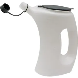 Pressol Schutzkappen Polyethylen 2 Liter Grau/Weiß