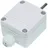 B + B THERMO-TECHNIK 0551 3210 Außenfühler -40 bis +125 °C 0 bis 100 % rF