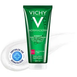 Vichy Normaderm intensives Reinigungsgel/r