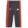 adidas AUDI REVOLUT F1 TEAM DNA Kids Jogginganzug Trainingsanzug Utility Black 98