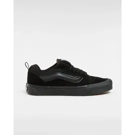 Vans Knu Skool Black/Black 45