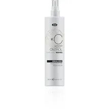 LISAP Keep Control Natural Waves Equalizer Haarmaske 250 ml