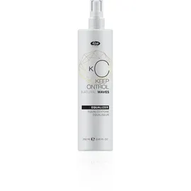 LISAP Keep Control Natural Waves Equalizer Haarmaske 250 ml