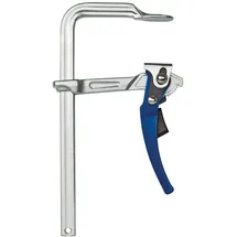 FORUM Ganzstahl-Hebelzwinge 120x 60mm