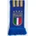 adidas FIGC Italien Schal - bold blue/hazy beige