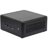 ASRock Barebone-PC 90PXGE90-P0EAY100