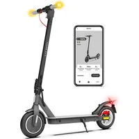5th wheel E-Scooter 5th Wheel V30 Pro-CE 25 kmh