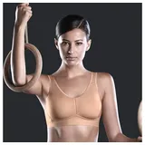Anita Active Damen BH (Ohne Bügel), 5521 Sport-BH Light & firm in (skin 722)