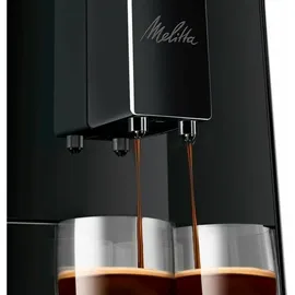 Melitta Caffeo Solo E950-222 Pure Black