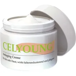 CELYOUNG Antiaging Creme 100 ml Creme