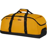 Samsonite Ecodiver Duffle M 60 l Gelb