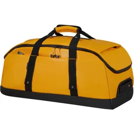 Samsonite Ecodiver Duffle M 60 l Gelb