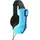PDP Airlite Kabelgebunden Gaming Blau