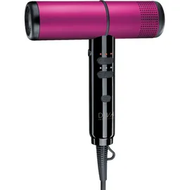 Diva Professional Styling Diva Atmos Atom Sleeve Wild Raspberry