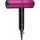 Diva Professional Styling Diva Atmos Atom Sleeve Wild Raspberry