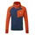 Mountain Equipment Herren Eclipse Hoodie Jacke (Größe L, orange)